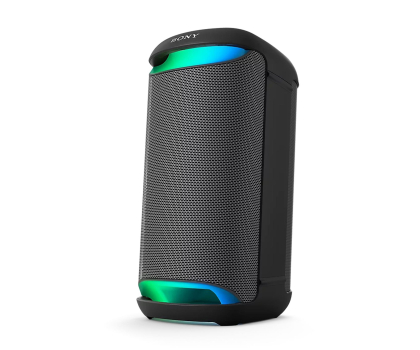 Power Audio Sony SRS-XV500